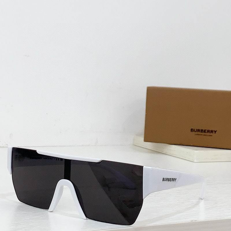 Burberry Sunglasses 113